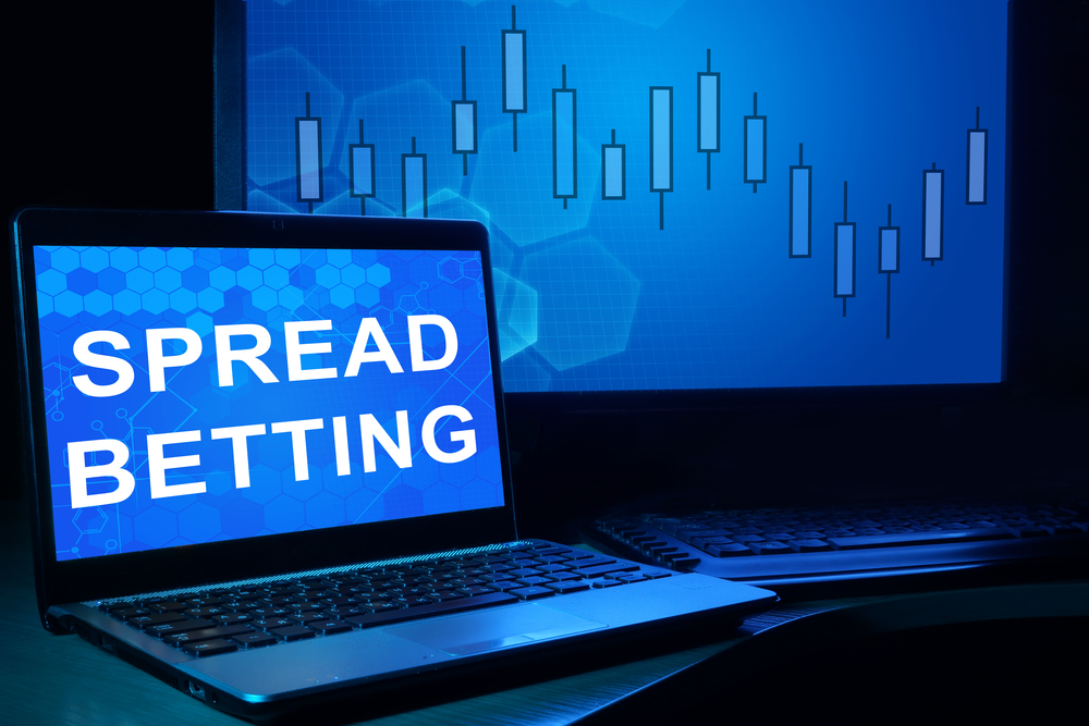 Best Forex Brokers for Spread Betting 2024 WikiFX